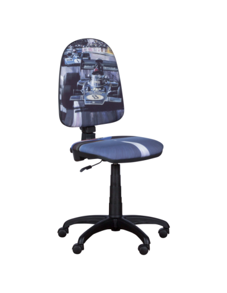 Детски стол Prestige - болид 1