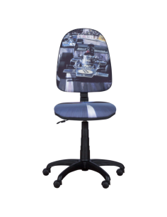 Детски стол Prestige - болид 1 2