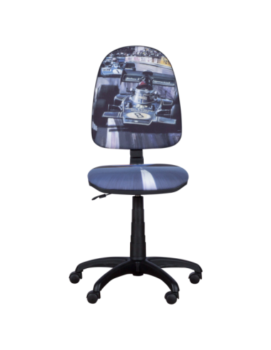 Детски стол Prestige - болид 1