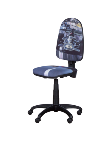 Детски стол Prestige - болид 1