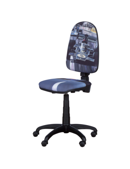 Детски стол Prestige - болид 1