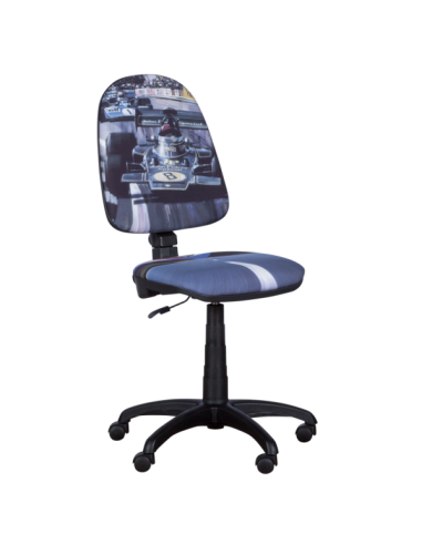 Детски стол Prestige - болид 1