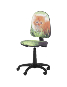 Детски стол Prestige - коте 2