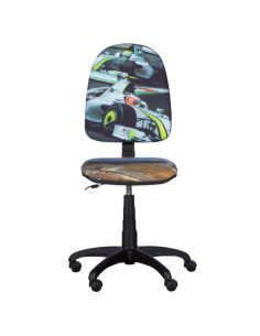 Детски стол Prestige - болид 2 2