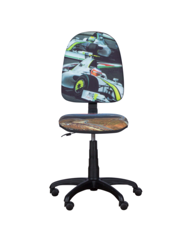 Детски стол Prestige - болид 2