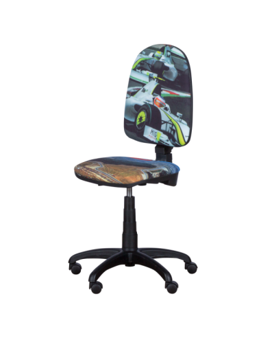 Детски стол Prestige - болид 2