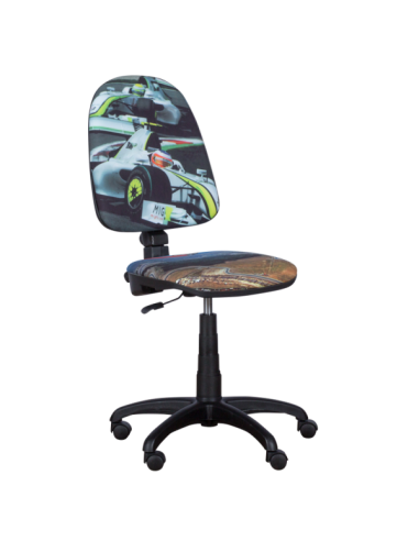 Детски стол Prestige - болид 2