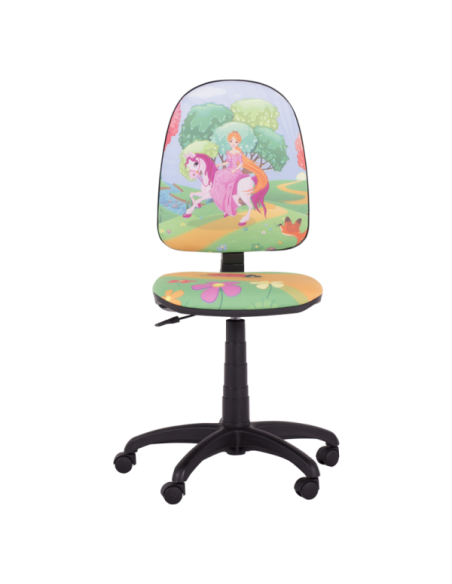 Детски стол Prestige - принцеси