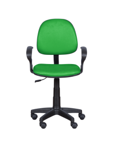 Детски стол Carmen 6012 MR - зелен 2