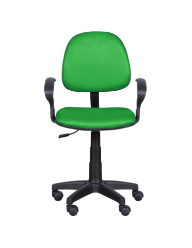 Детски стол Carmen 6012 MR - зелен