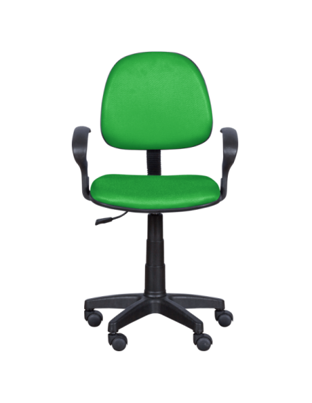 Детски стол Carmen 6012 MR - зелен