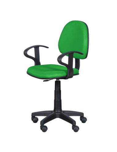 Детски стол Carmen 6012 MR - зелен