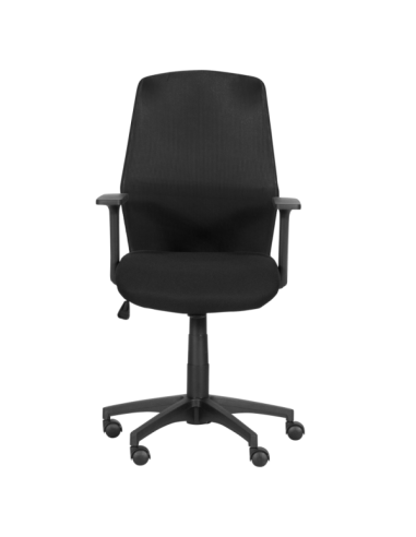 Работен офис стол Carmen 7047 - черен