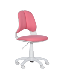 Детски стол Carmen 6017-2 - розов