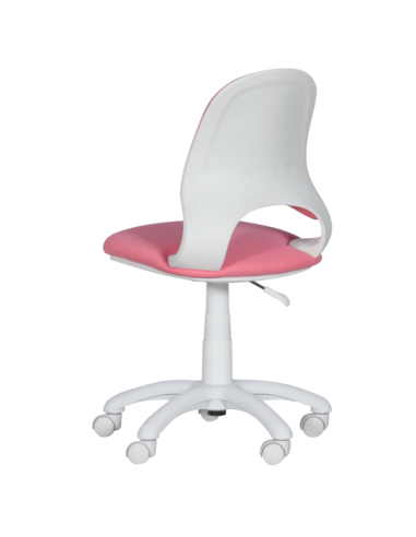 Детски стол Carmen 6017-2 - розов