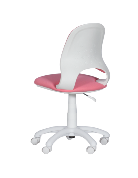 Детски стол Carmen 6017-2 - розов