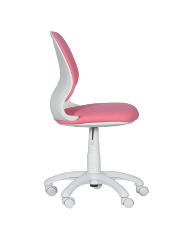 Детски стол Carmen 6017-2 - розов