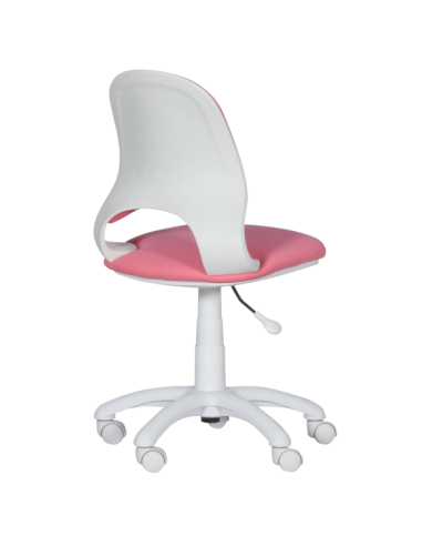 Детски стол Carmen 6017-2 - розов