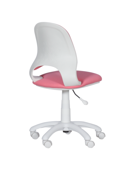 Детски стол Carmen 6017-2 - розов