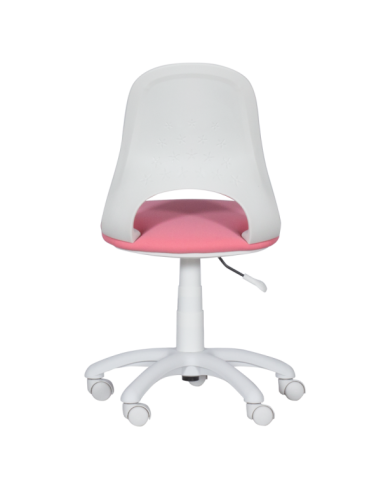 Детски стол Carmen 6017-2 - розов