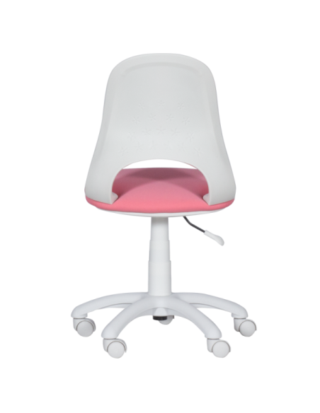 Детски стол Carmen 6017-2 - розов