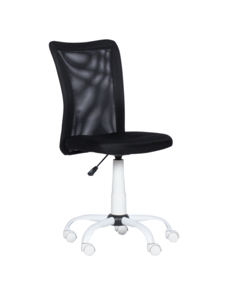 Детски стол Carmen 7121 - черен