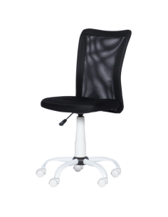 Детски стол Carmen 7121 - черен 2