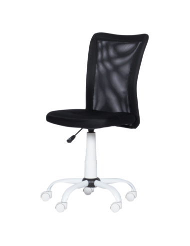 Детски стол Carmen 7121 - черен