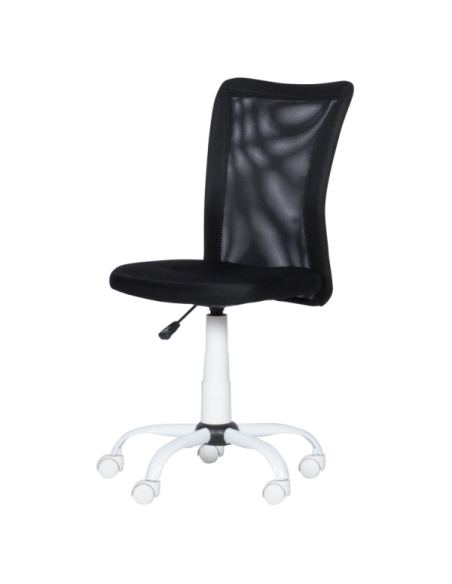 Детски стол Carmen 7121 - черен