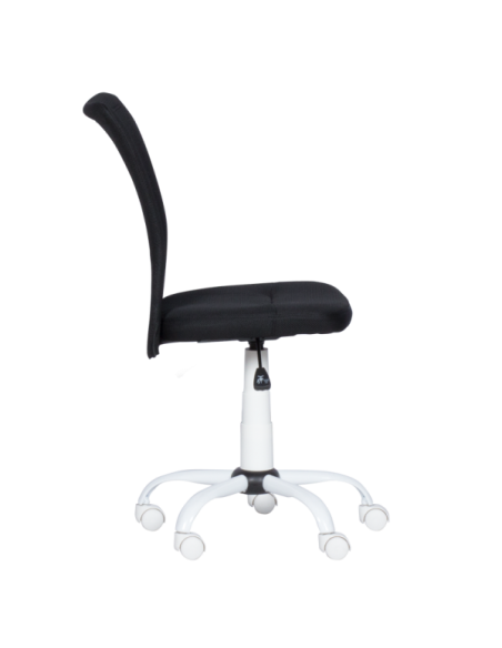 Детски стол Carmen 7121 - черен