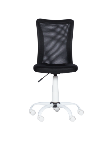 Детски стол Carmen 7121 - черен