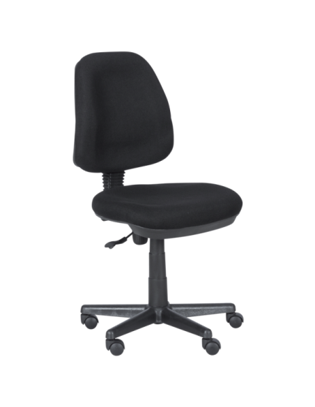 Работен офис стол Carmen 7068 M - черен