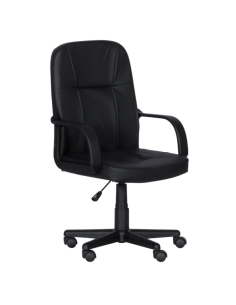 Работен офис стол Carmen 7060 M - черен