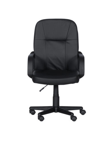 Работен офис стол Carmen 7060 M - черен