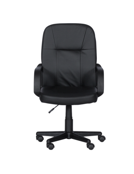 Работен офис стол Carmen 7060 M - черен