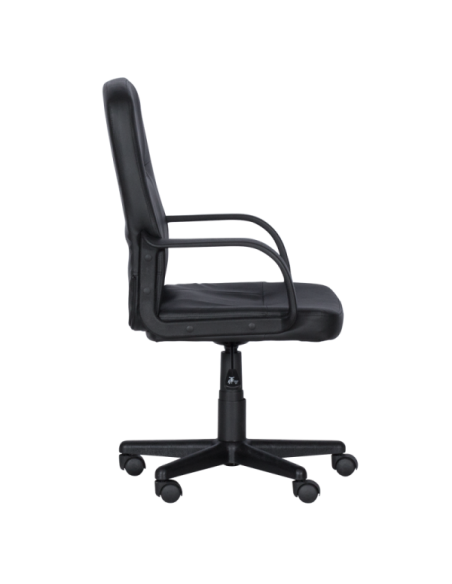 Работен офис стол Carmen 7060 M - черен