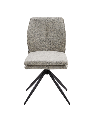 Трапезен стол MODENA - бежов