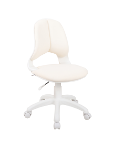 Детски стол Carmen 6017-2 - бял