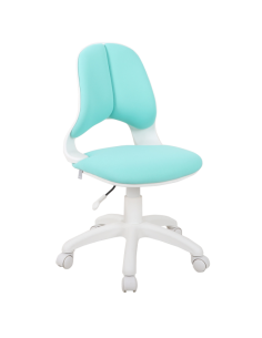 Детски стол Carmen 6017-2 - аквамарин