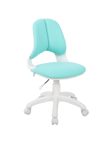 Детски стол Carmen 6017-2 - аквамарин