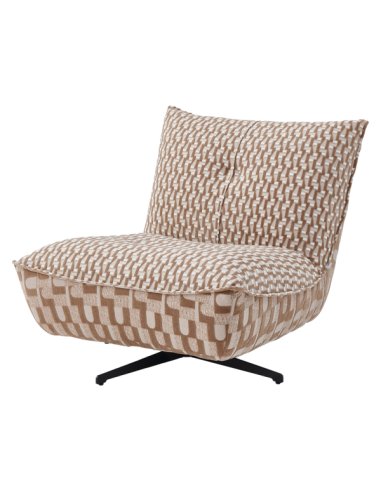 Кресло TREVISO - крем