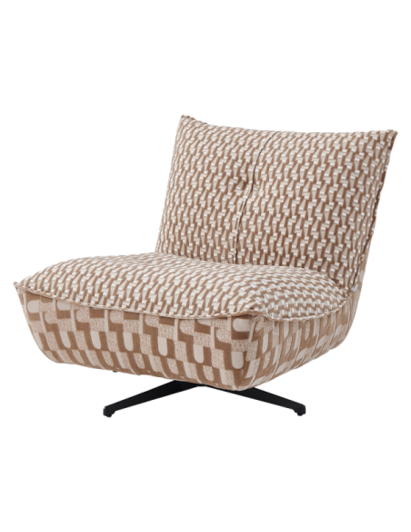 Кресло TREVISO - крем