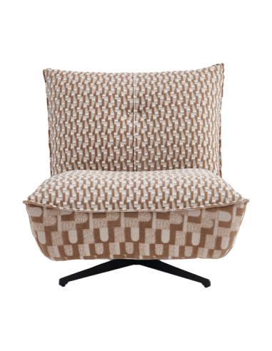 Кресло TREVISO - крем