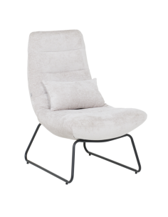 Кресло IRMA - бежово