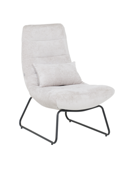 Кресло IRMA - бежово