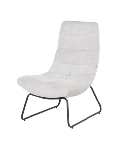 Кресло IRMA - бежово 2