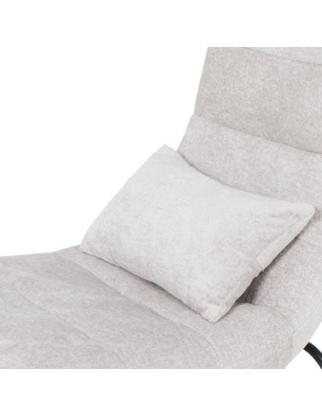 Кресло IRMA - бежово