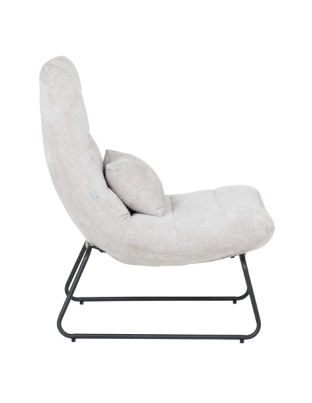 Кресло IRMA - бежово