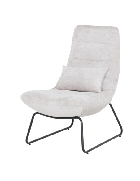 Кресло IRMA - бежово