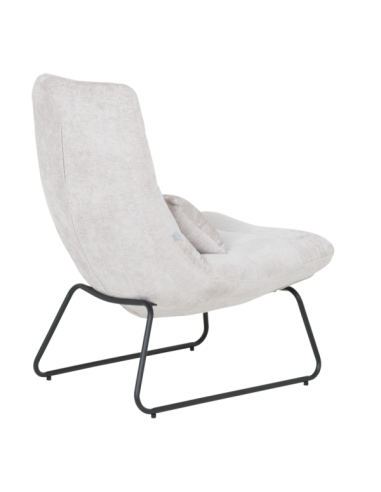 Кресло IRMA - бежово